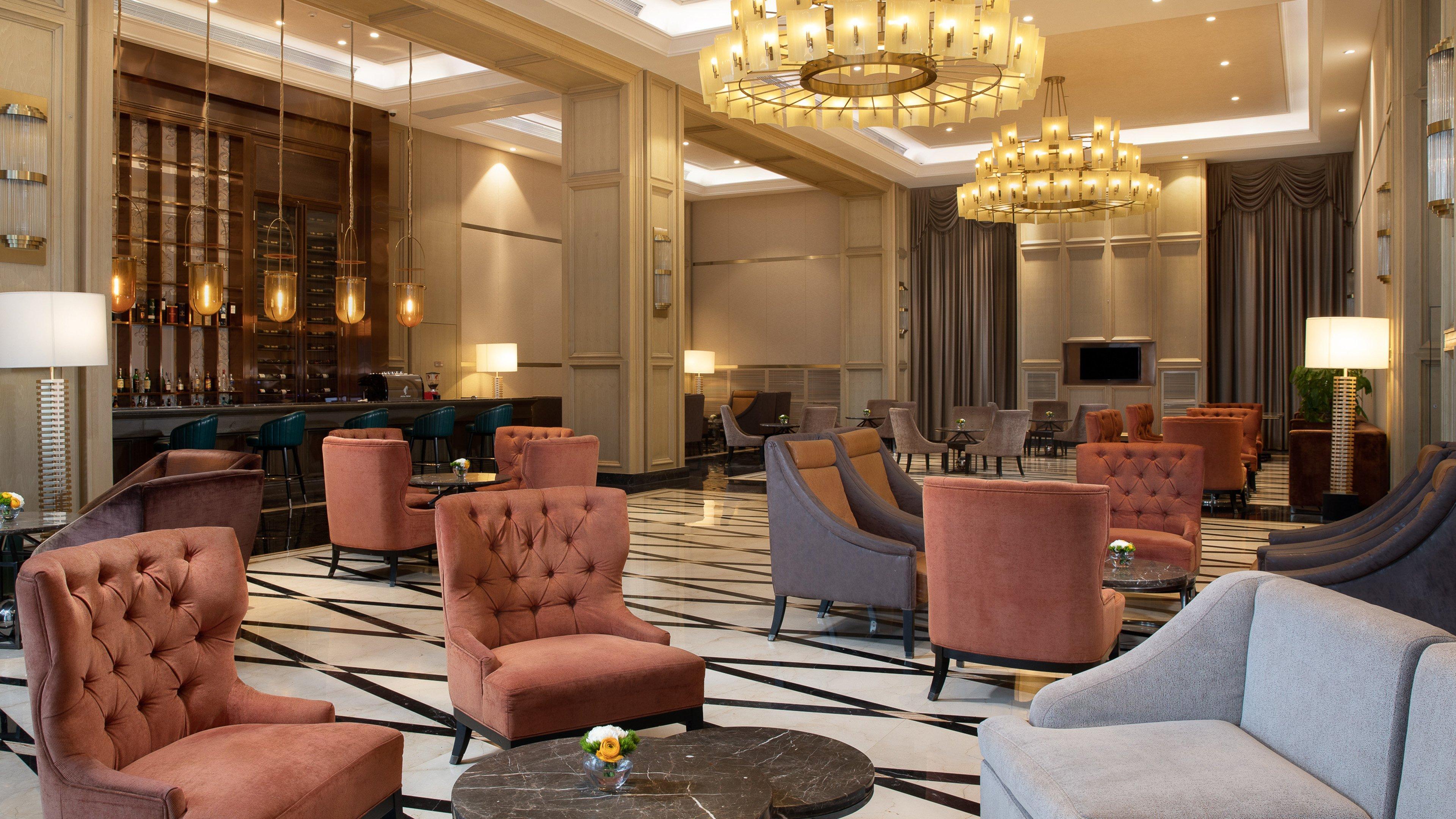 Intercontinental Wuhan By Ihg - Yangtze River View Exterior foto