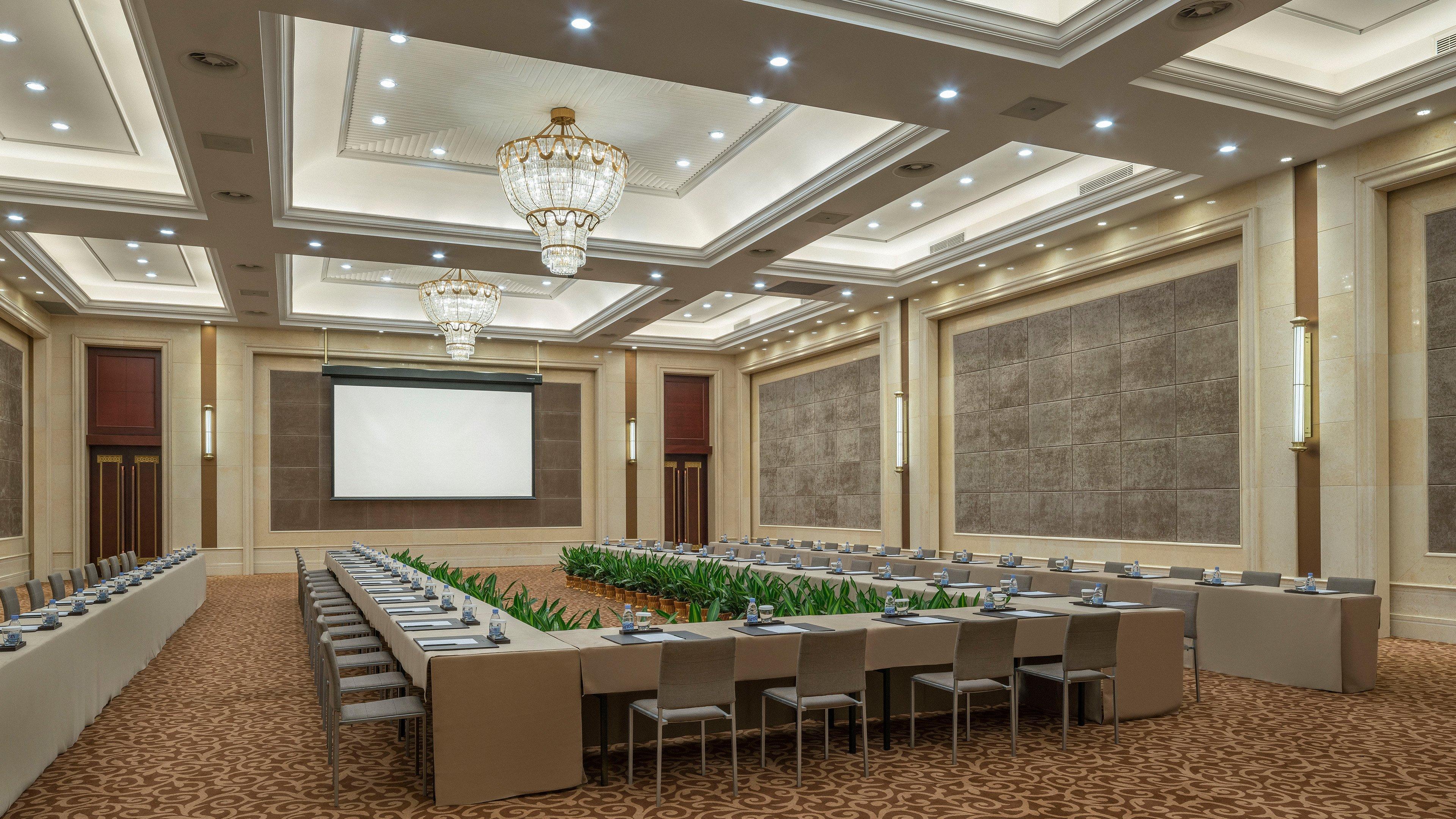 Intercontinental Wuhan By Ihg - Yangtze River View Exterior foto